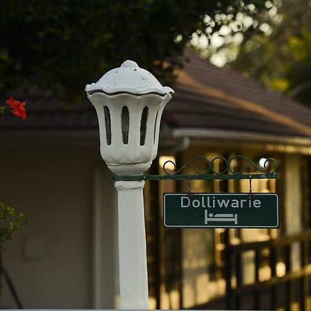 Dolliwarie Guesthouse Parow Esterno foto