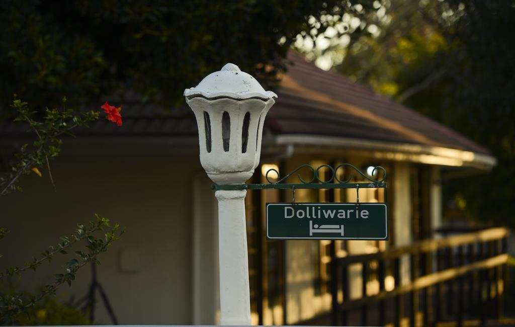 Dolliwarie Guesthouse Parow Esterno foto