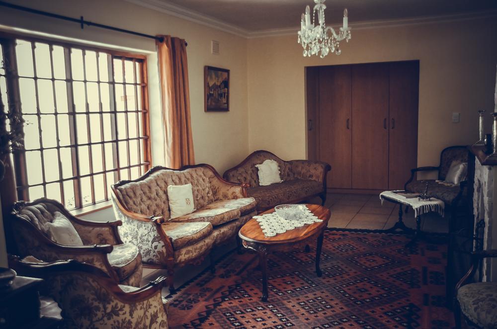 Dolliwarie Guesthouse Parow Esterno foto